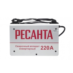 Инвертор сварочный РЕСАНТА САИ-220