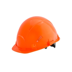Каска защитная РОСОМЗ СОМЗ-55 ВИЗИОН RAPID (оранжевая)