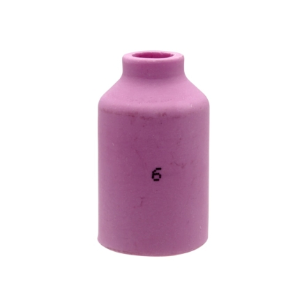 Сопло газовая линза № 6 (9.5 мм) TIG 17-18-26