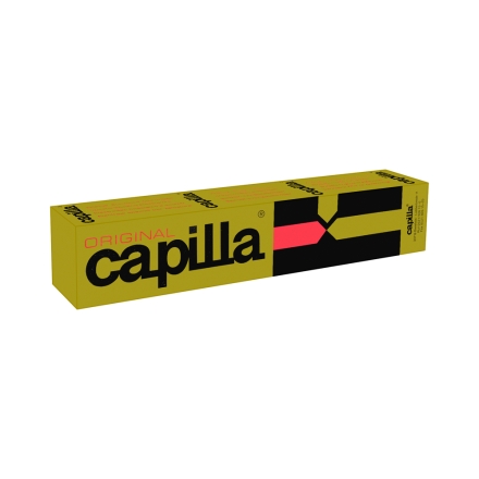 Электроды CAPILLA 51 Ti 2.5x300 мм (5 кг)