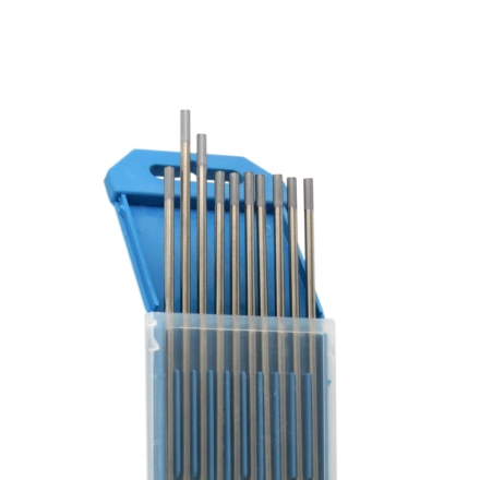 Электрод вольфрамовый WC-20 (серый) 1.6x175 мм