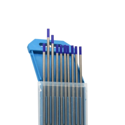 Электрод вольфрамовый WL-20 (синий) 1.0x175 мм
