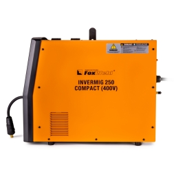 Полуавтомат сварочный FOXWELD INVERMIG 250 COMPACT (400V)