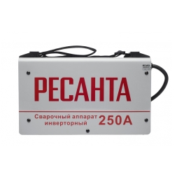 Инвертор сварочный РЕСАНТА САИ-250